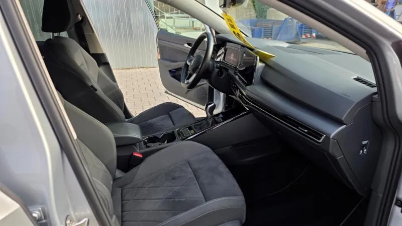 Volkswagen Golf 1.5 TSI 110kW Style Volkswagen Golf 1.5 TSI 110kW Style