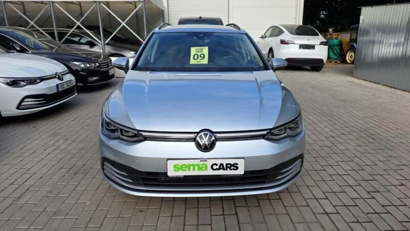 Volkswagen Golf 1.5 TSI 110kW Style Volkswagen Golf 1.5 TSI 110kW Style