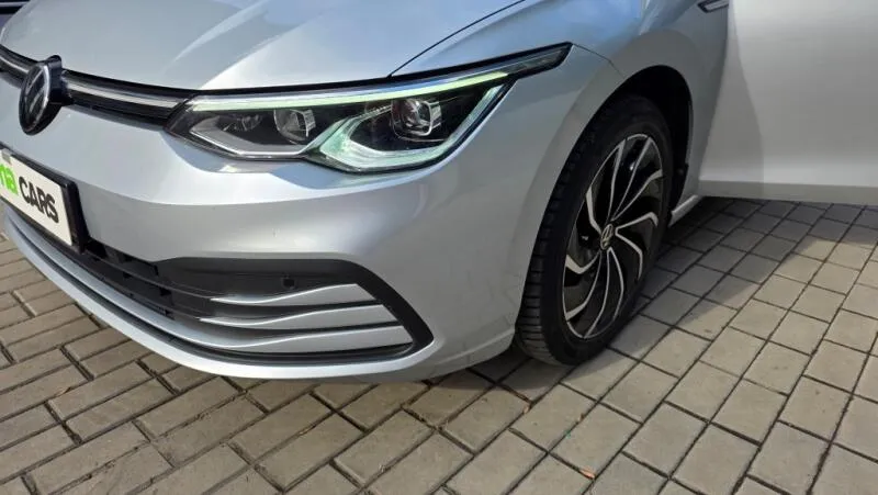 Volkswagen Golf 1.5 TSI 110kW Style Volkswagen Golf 1.5 TSI 110kW Style