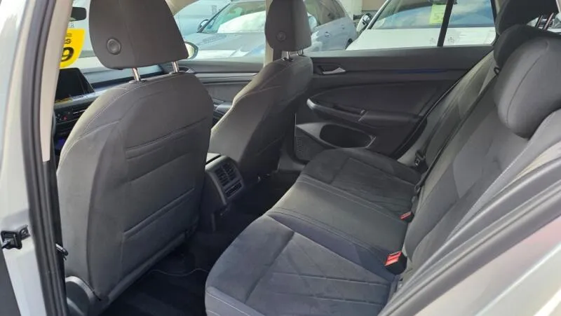 Volkswagen Golf 1.5 TSI 110kW Style Volkswagen Golf 1.5 TSI 110kW Style