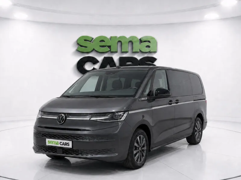 Volkswagen Multivan 1.4 TSi PHEV Long TZ SoH 97% Volkswagen Multivan 1.4 TSi PHEV Long TZ SoH 97%