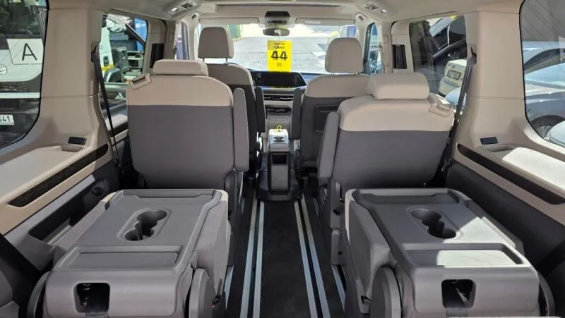 Volkswagen Multivan 1.4 TSi PHEV Long TZ SoH 97% Volkswagen Multivan 1.4 TSi PHEV Long TZ SoH 97%