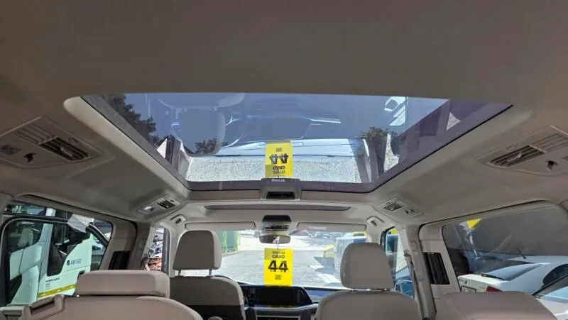 Volkswagen Multivan 1.4 TSi PHEV Long TZ SoH 97% Volkswagen Multivan 1.4 TSi PHEV Long TZ SoH 97%