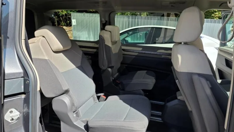 Volkswagen Multivan 1.4 TSi PHEV Long TZ SoH 97% Volkswagen Multivan 1.4 TSi PHEV Long TZ SoH 97%