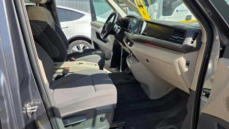 Volkswagen Multivan 1.4 TSi PHEV Long TZ SoH 97% Volkswagen Multivan 1.4 TSi PHEV Long TZ SoH 97%
