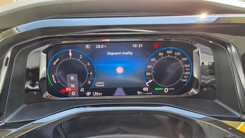Volkswagen Multivan 1.4 TSi PHEV Long TZ SoH 97% Volkswagen Multivan 1.4 TSi PHEV Long TZ SoH 97%