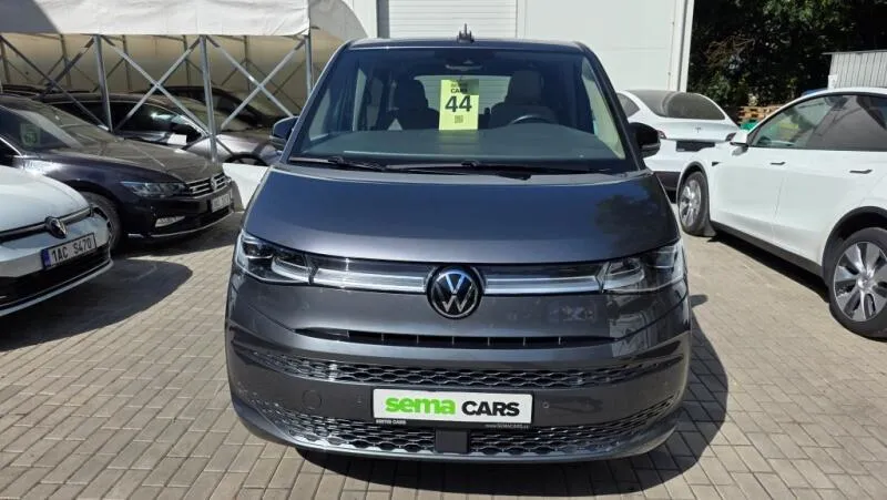 Volkswagen Multivan 1.4 TSi PHEV Long TZ SoH 97% Volkswagen Multivan 1.4 TSi PHEV Long TZ SoH 97%