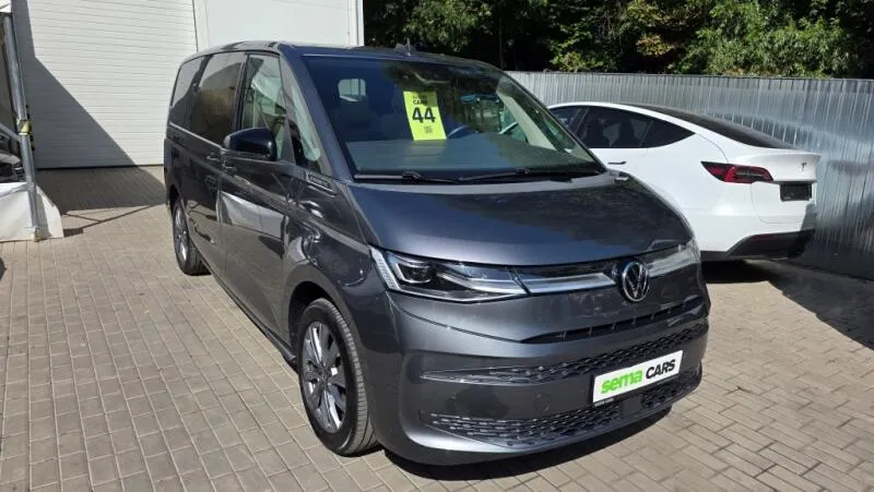 Volkswagen Multivan 1.4 TSi PHEV Long TZ SoH 97% Volkswagen Multivan 1.4 TSi PHEV Long TZ SoH 97%