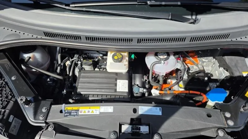 Volkswagen Multivan 1.4 TSi PHEV Long TZ SoH 97% Volkswagen Multivan 1.4 TSi PHEV Long TZ SoH 97%