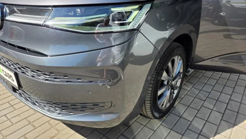 Volkswagen Multivan 1.4 TSi PHEV Long TZ SoH 97% Volkswagen Multivan 1.4 TSi PHEV Long TZ SoH 97%