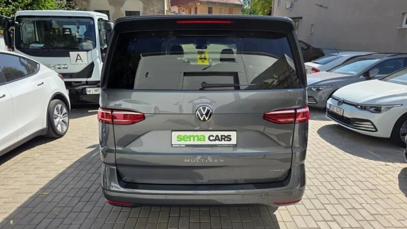 Volkswagen Multivan 1.4 TSi PHEV Long TZ SoH 97% Volkswagen Multivan 1.4 TSi PHEV Long TZ SoH 97%
