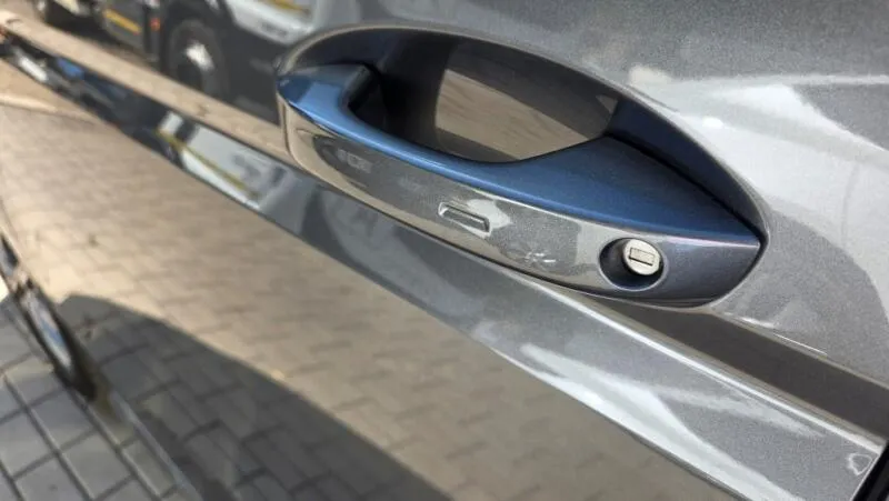 Volkswagen Multivan 1.4 TSi PHEV Long TZ SoH 97% Volkswagen Multivan 1.4 TSi PHEV Long TZ SoH 97%