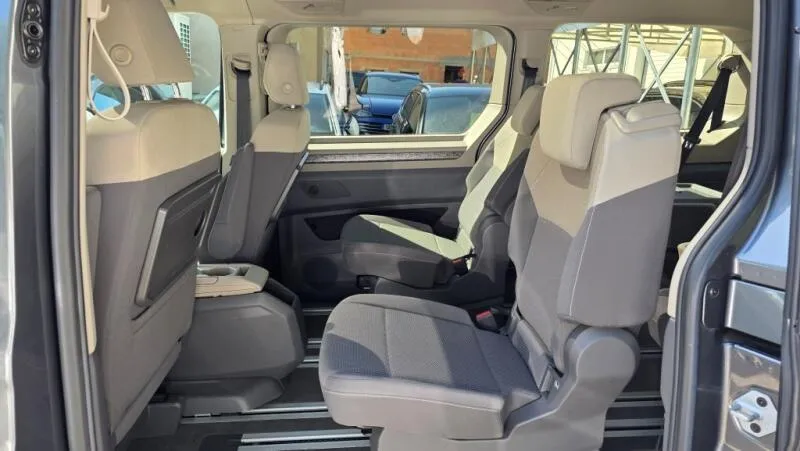 Volkswagen Multivan 1.4 TSi PHEV Long TZ SoH 97% Volkswagen Multivan 1.4 TSi PHEV Long TZ SoH 97%