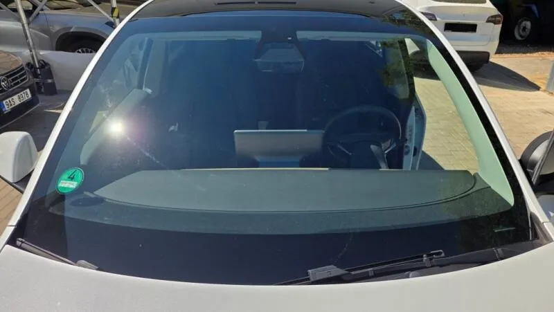 Tesla Model Y Long Range AWD DE SoH 92,4%