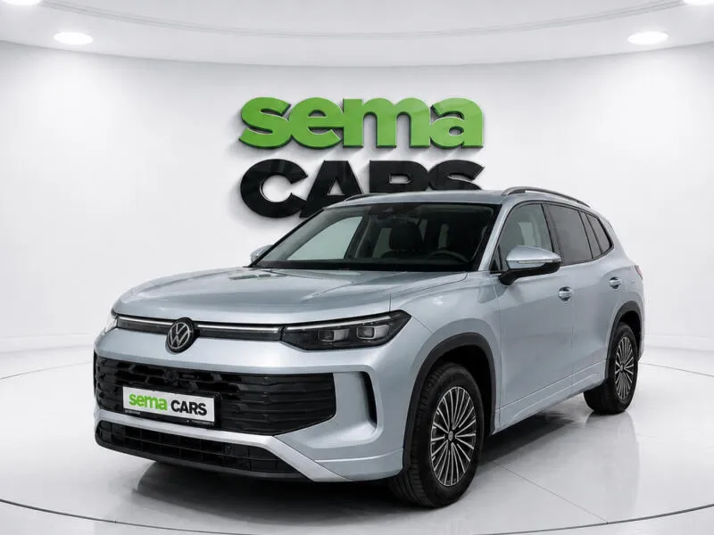 Volkswagen Tayron 2.0 TDI 142kW 4x4 DSG7 7míst