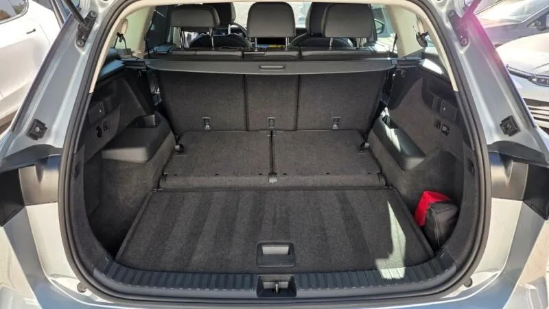 Volkswagen Tayron 2.0 TDI 142kW 4x4 DSG7 7míst