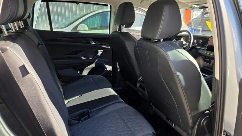 Volkswagen Tayron 2.0 TDI 142kW 4x4 DSG7 7míst