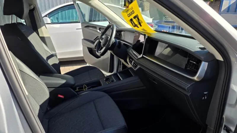 Volkswagen Tayron 2.0 TDI 142kW 4x4 DSG7 7míst
