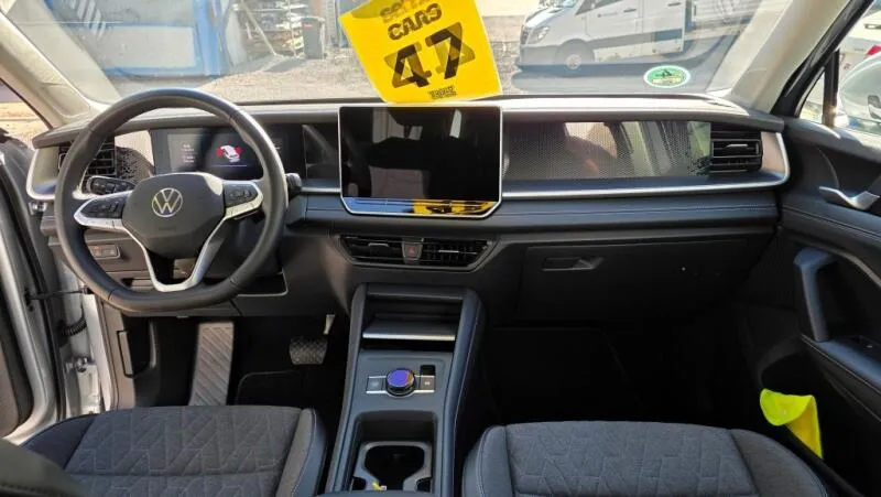Volkswagen Tayron 2.0 TDI 142kW 4x4 DSG7 7míst