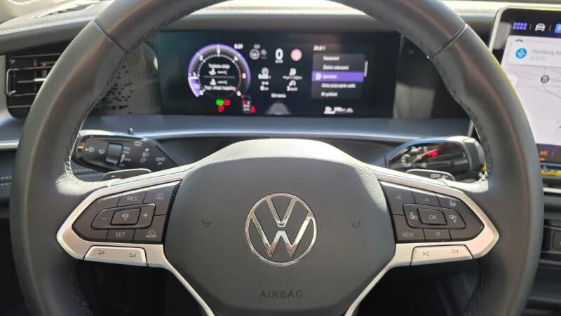 Volkswagen Tayron 2.0 TDI 142kW 4x4 DSG7 7míst