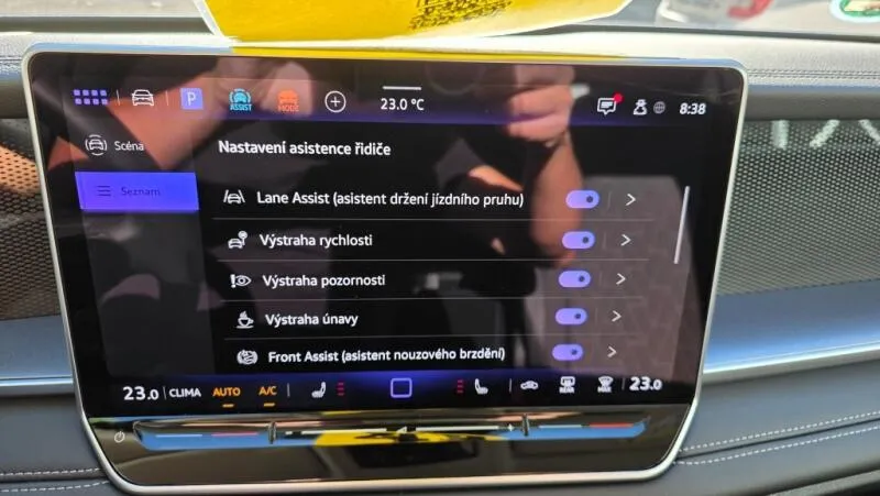 Volkswagen Tayron 2.0 TDI 142kW 4x4 DSG7 7míst
