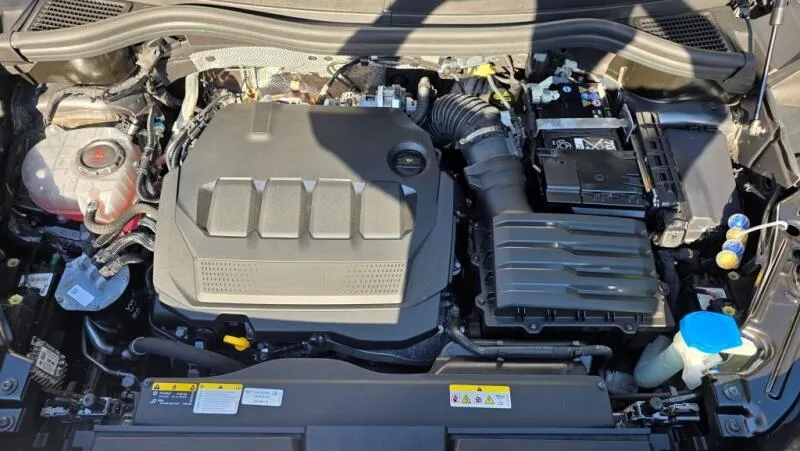 Volkswagen Tayron 2.0 TDI 142kW 4x4 DSG7 7míst