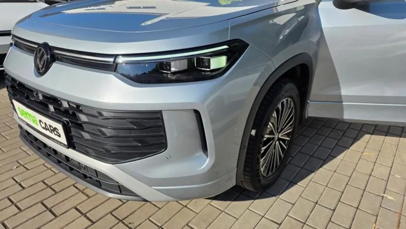 Volkswagen Tayron 2.0 TDI 142kW 4x4 DSG7 7míst