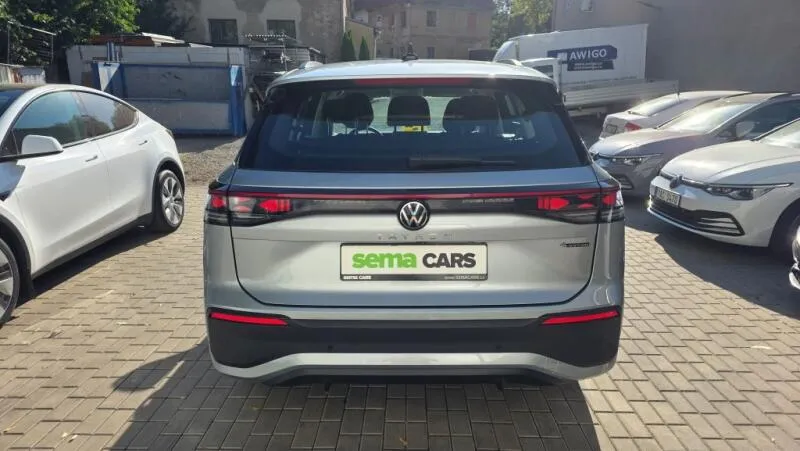 Volkswagen Tayron 2.0 TDI 142kW 4x4 DSG7 7míst