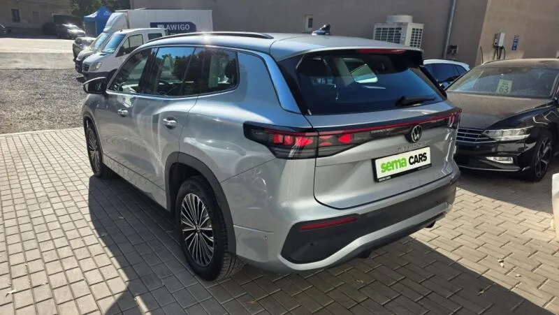 Volkswagen Tayron 2.0 TDI 142kW 4x4 DSG7 7míst