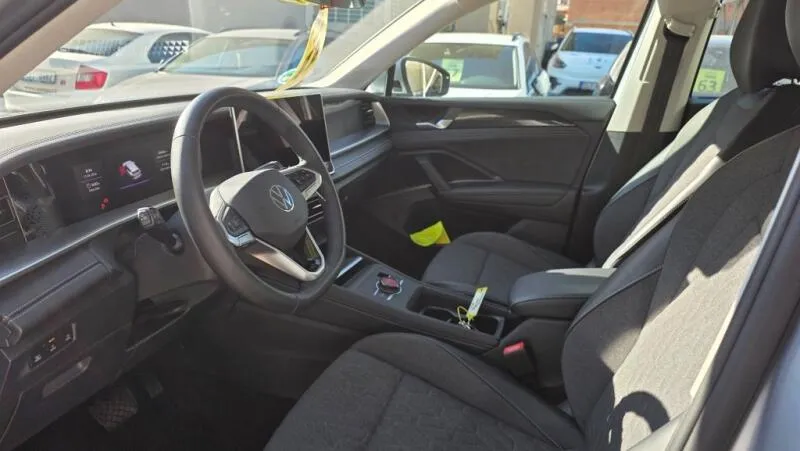 Volkswagen Tayron 2.0 TDI 142kW 4x4 DSG7 7míst