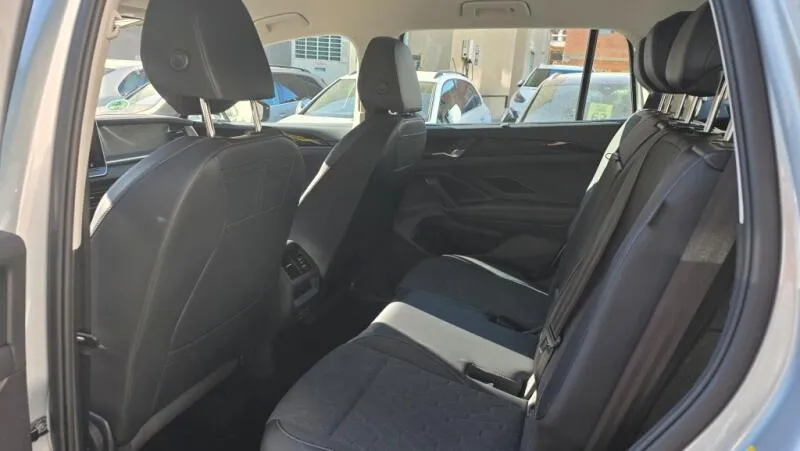 Volkswagen Tayron 2.0 TDI 142kW 4x4 DSG7 7míst