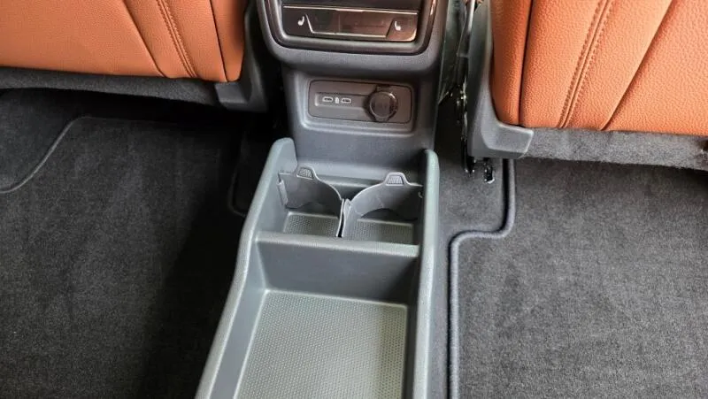 Škoda Kodiaq 2.0 TDI 142kW DSG 4x4 Exclusiv Škoda Kodiaq 2.0 TDI 142kW DSG 4x4 Exclusiv
