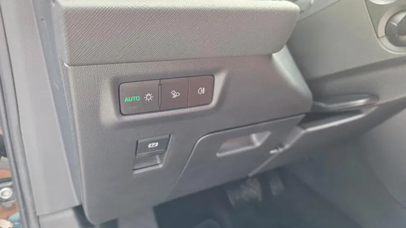 Škoda Kodiaq 2.0 TDI 142kW DSG 4x4 Exclusiv Škoda Kodiaq 2.0 TDI 142kW DSG 4x4 Exclusiv
