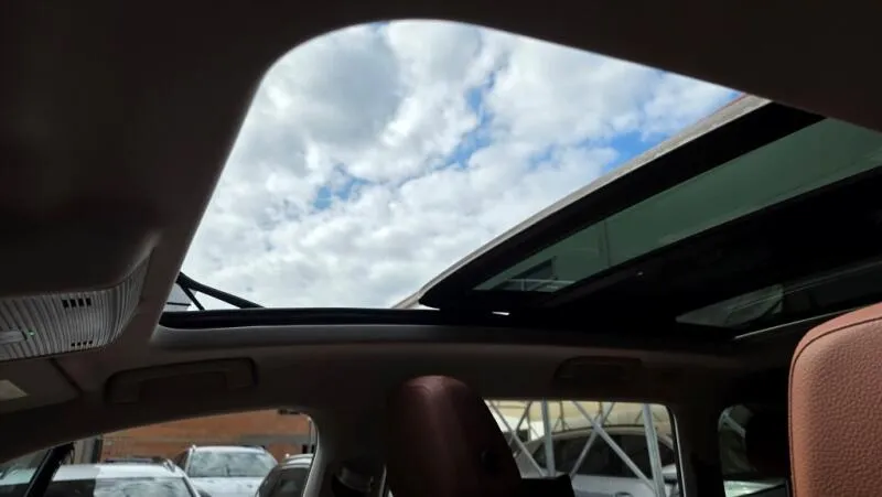 Škoda Kodiaq 2.0 TDI 142kW DSG 4x4 Exclusiv Škoda Kodiaq 2.0 TDI 142kW DSG 4x4 Exclusiv
