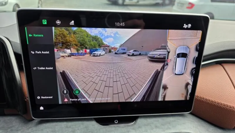 Škoda Kodiaq 2.0 TDI 142kW DSG 4x4 Exclusiv Škoda Kodiaq 2.0 TDI 142kW DSG 4x4 Exclusiv