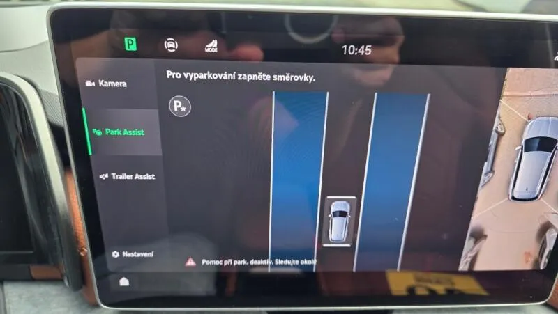 Škoda Kodiaq 2.0 TDI 142kW DSG 4x4 Exclusiv Škoda Kodiaq 2.0 TDI 142kW DSG 4x4 Exclusiv