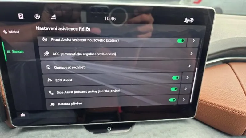 Škoda Kodiaq 2.0 TDI 142kW DSG 4x4 Exclusiv Škoda Kodiaq 2.0 TDI 142kW DSG 4x4 Exclusiv