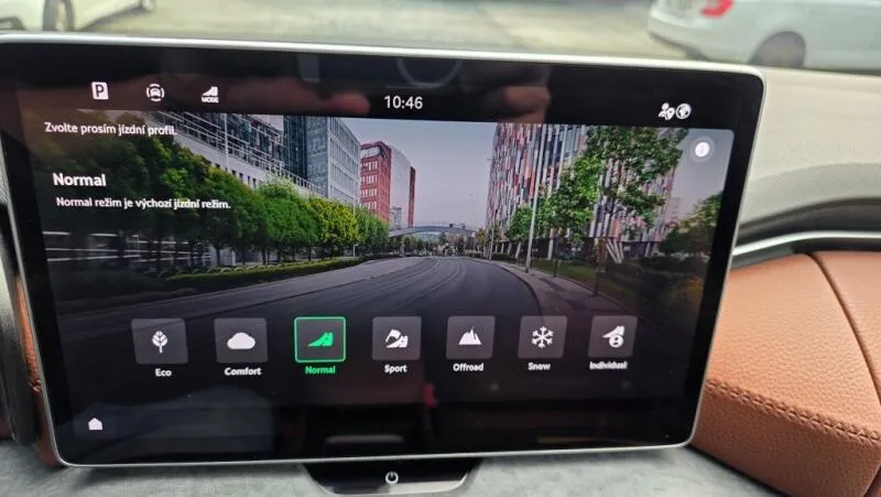 Škoda Kodiaq 2.0 TDI 142kW DSG 4x4 Exclusiv Škoda Kodiaq 2.0 TDI 142kW DSG 4x4 Exclusiv
