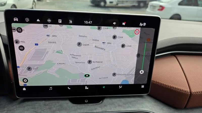 Škoda Kodiaq 2.0 TDI 142kW DSG 4x4 Exclusiv Škoda Kodiaq 2.0 TDI 142kW DSG 4x4 Exclusiv