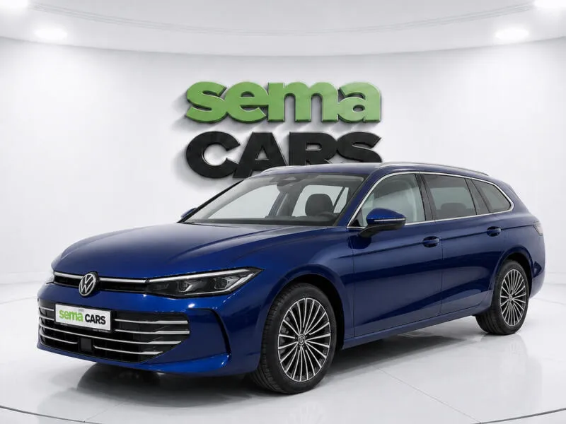 Volkswagen Passat 2.0 TDI 142kW Eleg DSG záruka Volkswagen Passat 2.0 TDI 142kW Eleg DSG záruka