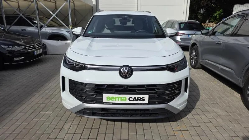 Volkswagen Tayron 2.0 TSI 150kW 4x4 DSG Eleg TZ Volkswagen Tayron 2.0 TSI 150kW 4x4 DSG Eleg TZ