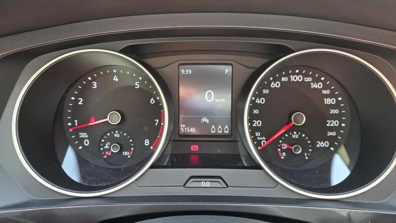 Volkswagen Tiguan 1.5 TSI 110 kW záruka Volkswagen Tiguan 1.5 TSI 110 kW záruka
