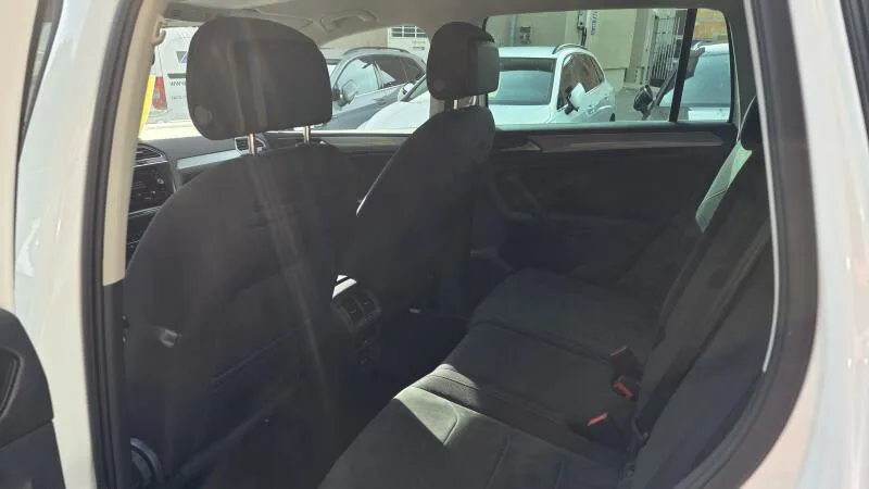 Volkswagen Tiguan 1.5 TSI 110 kW záruka Volkswagen Tiguan 1.5 TSI 110 kW záruka