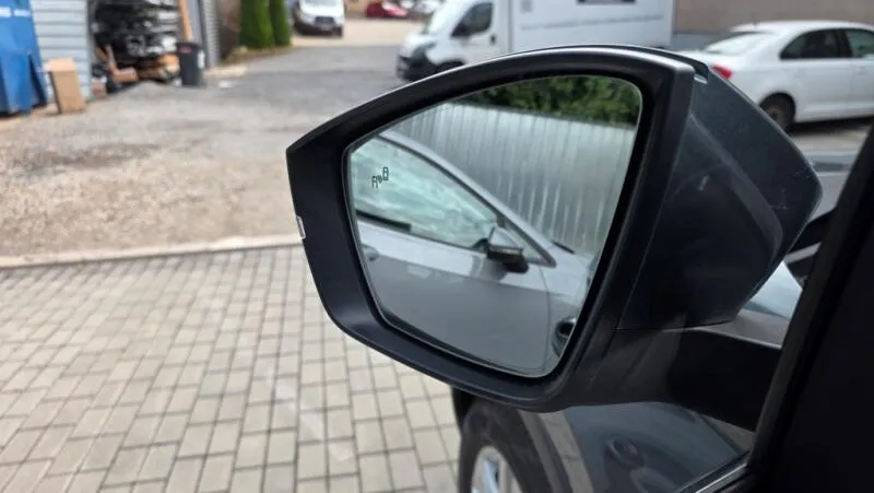 Škoda Kodiaq 2.0 TDI 140kW 4x4 DSG 7míst Škoda Kodiaq 2.0 TDI 140kW 4x4 DSG 7míst