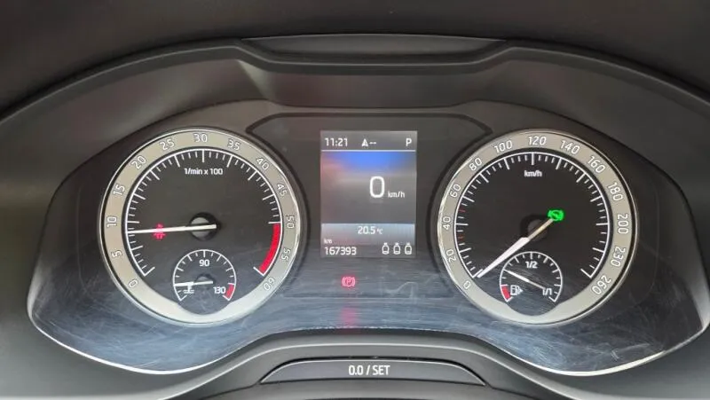 Škoda Kodiaq 2.0 TDI 140kW 4x4 DSG 7míst Škoda Kodiaq 2.0 TDI 140kW 4x4 DSG 7míst