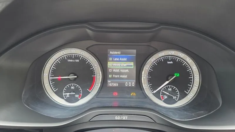 Škoda Kodiaq 2.0 TDI 140kW 4x4 DSG 7míst Škoda Kodiaq 2.0 TDI 140kW 4x4 DSG 7míst