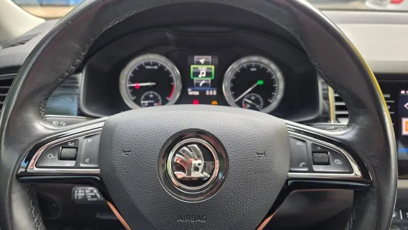 Škoda Kodiaq 2.0 TDI 140kW 4x4 DSG 7míst Škoda Kodiaq 2.0 TDI 140kW 4x4 DSG 7míst