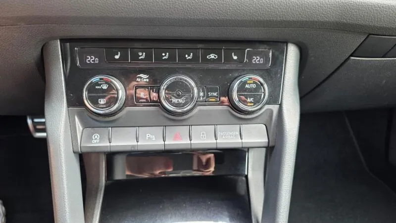Škoda Kodiaq 2.0 TDI 140kW 4x4 DSG 7míst Škoda Kodiaq 2.0 TDI 140kW 4x4 DSG 7míst