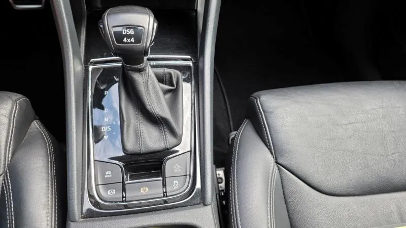 Škoda Kodiaq 2.0 TDI 140kW 4x4 DSG 7míst Škoda Kodiaq 2.0 TDI 140kW 4x4 DSG 7míst