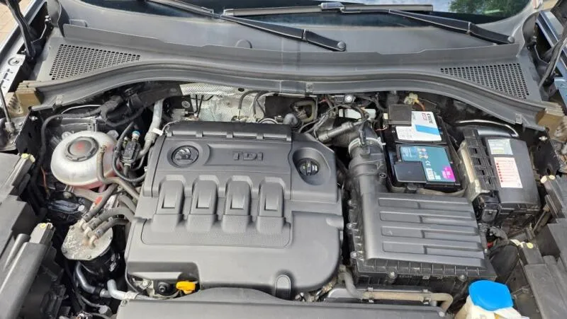 Škoda Kodiaq 2.0 TDI 140kW 4x4 DSG 7míst Škoda Kodiaq 2.0 TDI 140kW 4x4 DSG 7míst